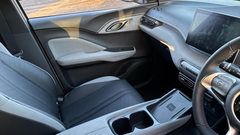 BYD Dolphin Surf 115kW Comfort 43kWh 5dr Auto Electric Hatchback